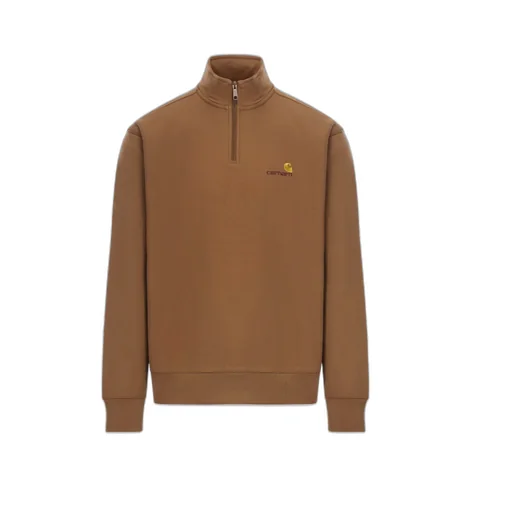 Logo Pattern Sweater