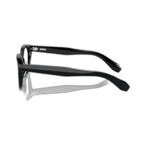 Oval Frame Sunglasses