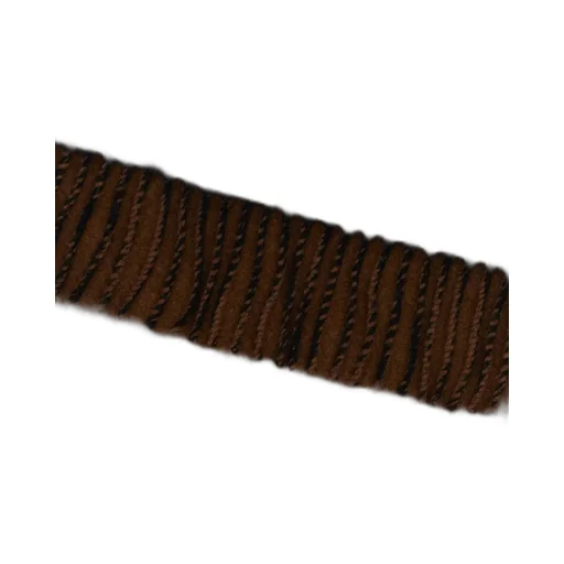Logo Wool And Cashmere-Blend Scarf