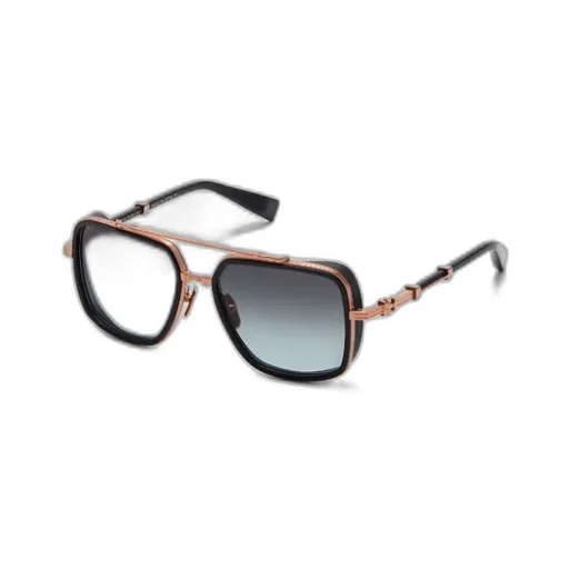 Color-Rimmed Sunglasses