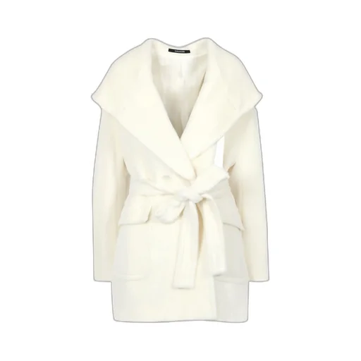Hooded Waist Coat