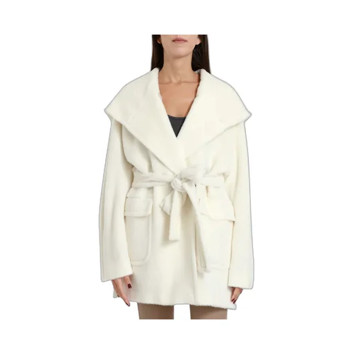 Hooded Waist Coat