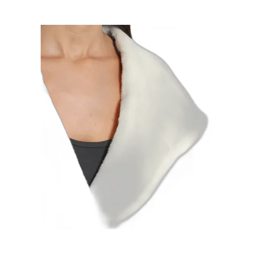 Hooded Waist Coat