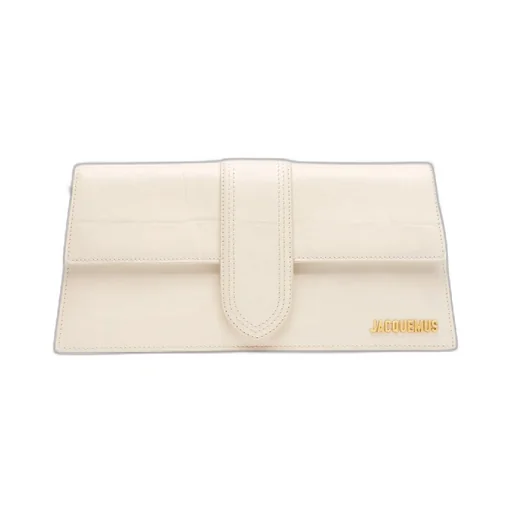 Jacquemus Long Flap Bag
