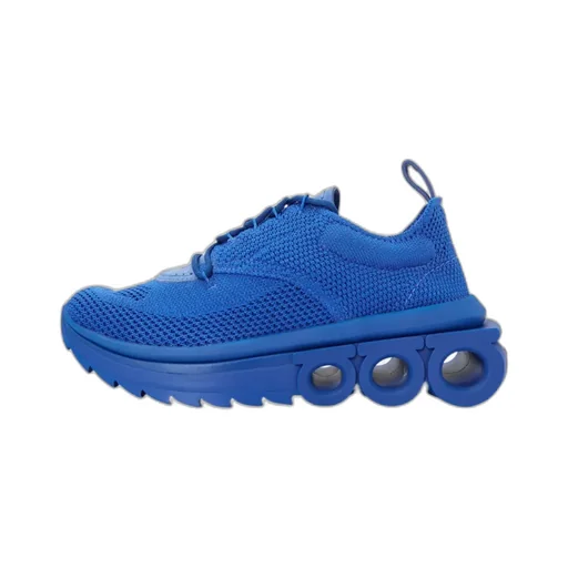 Lace Up Sneakers