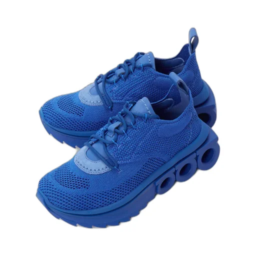 Lace Up Sneakers