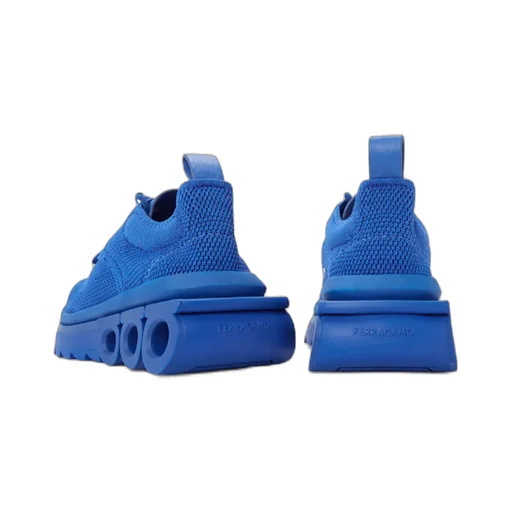 Lace Up Sneakers