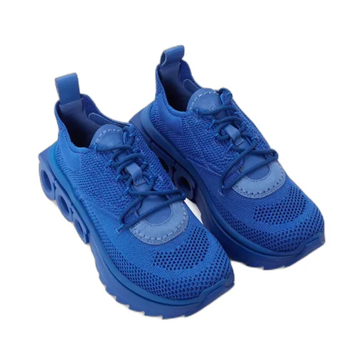 Lace Up Sneakers