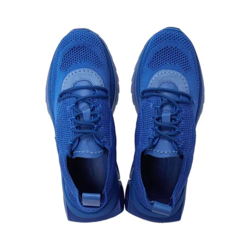 Lace Up Sneakers