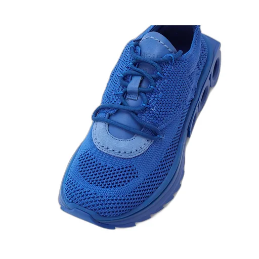 Lace Up Sneakers