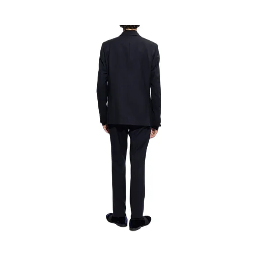 Paul Smith Button-Up Long-Sleeved Suit