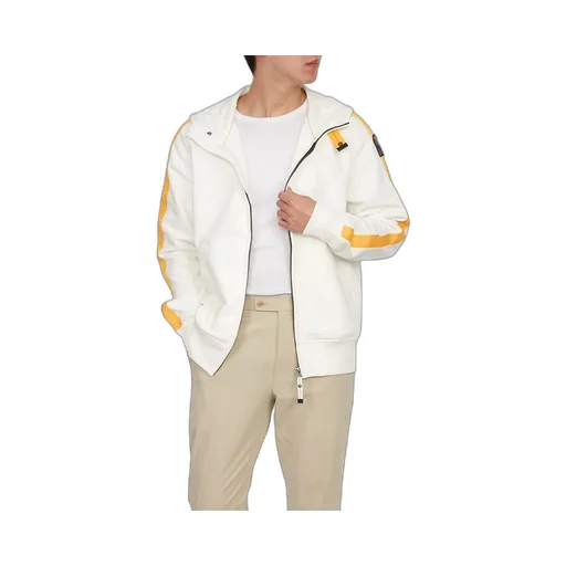 Long-Sleeved Casual Jacket