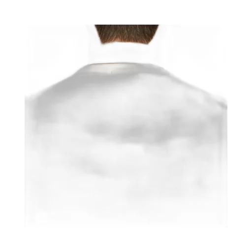 Round Neck Long-Sleeved Sweater