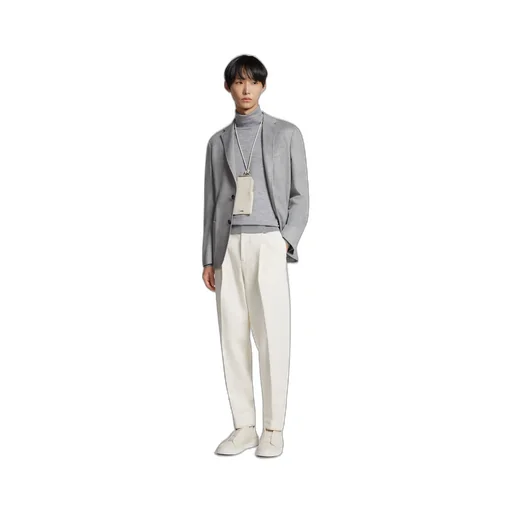 Oasi Cashmere Suit Jacket