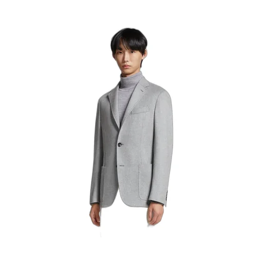 Oasi Cashmere Suit Jacket