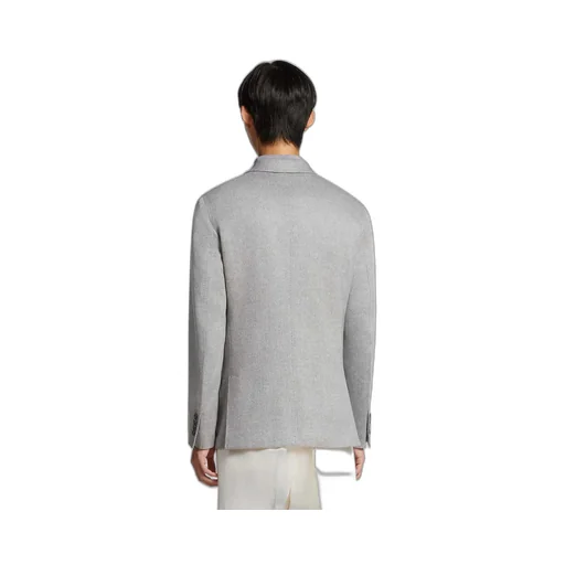 Oasi Cashmere Suit Jacket
