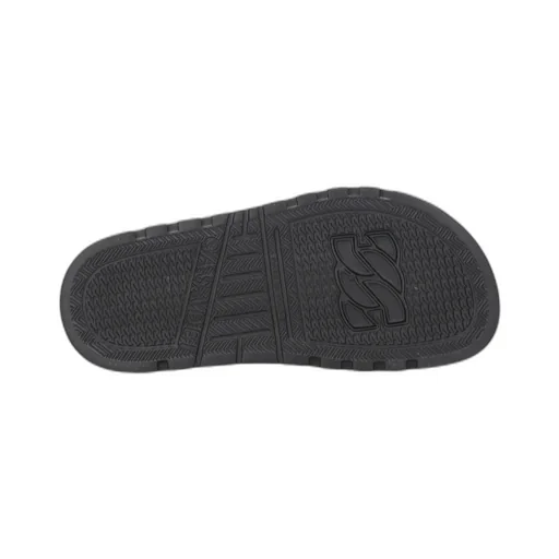 Florence Double-Strap Chunky-Sole Sandals