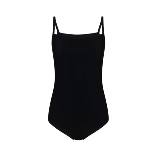 Mm6 Maison Margiela Strapped Stretched Boysuit