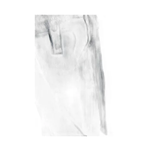 Pocket Jeans