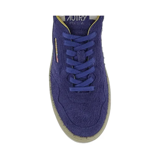 Autry New Flat Low Sneakers