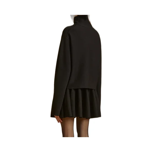 The Sree Fine-Knit Jumper