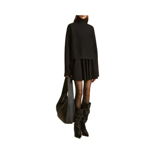 The Sree Fine-Knit Jumper