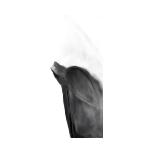 Jil Sander Logo Debossed Small Shoulder Bag