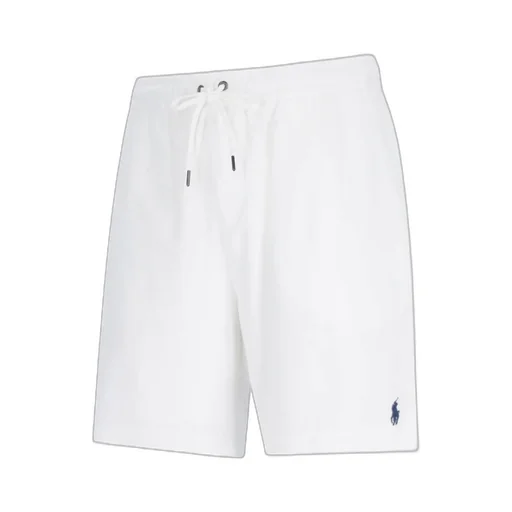 Polo Ralph Lauren Relaxed-Fit Drawstring Shorts