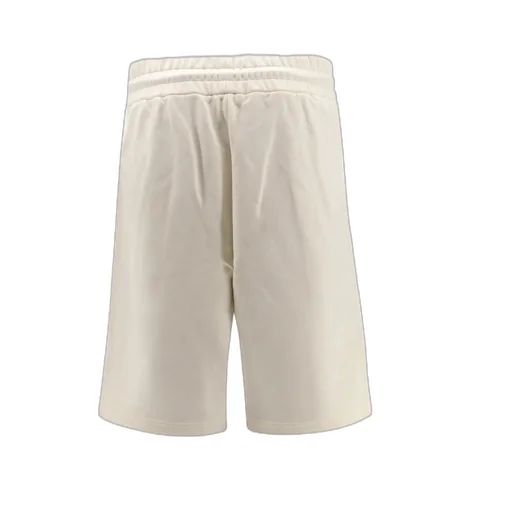 Fendi Drawstring Bermuda Shorts