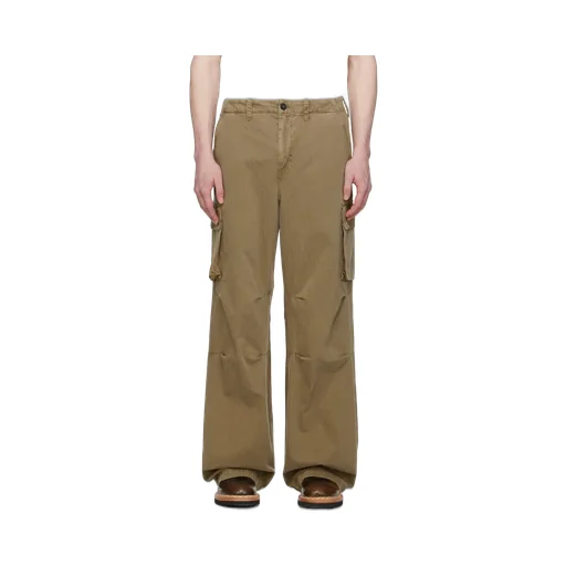Our Legacy Mount Cargo Pants