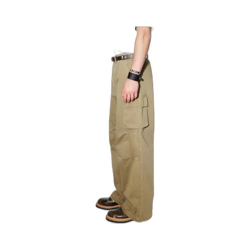 Our Legacy Mount Cargo Pants