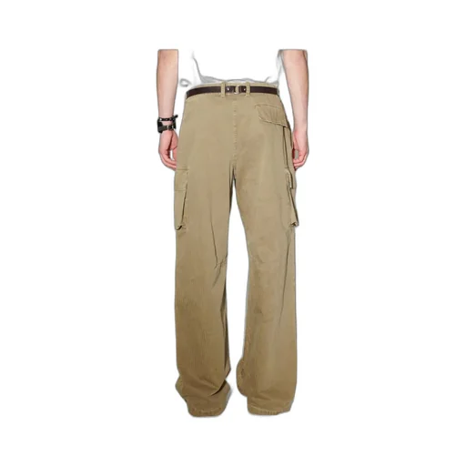 Our Legacy Mount Cargo Pants