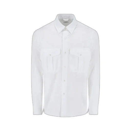 Long-Sleeved Shirt