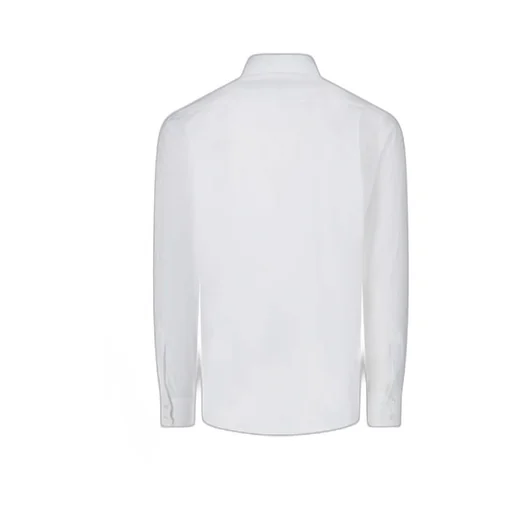 Long-Sleeved Shirt