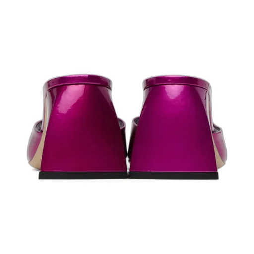 Romy Open Toe High Heeled Sandals