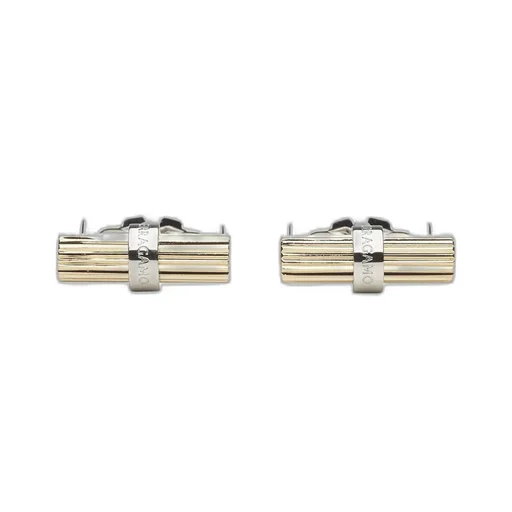Logo Cufflink