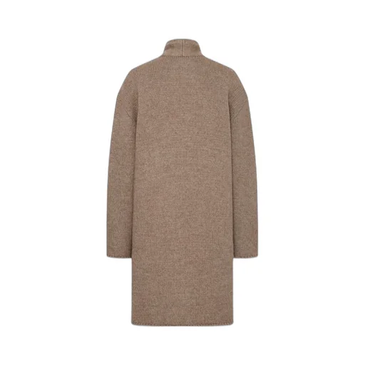 The Row Long-Sleeved Cardigan