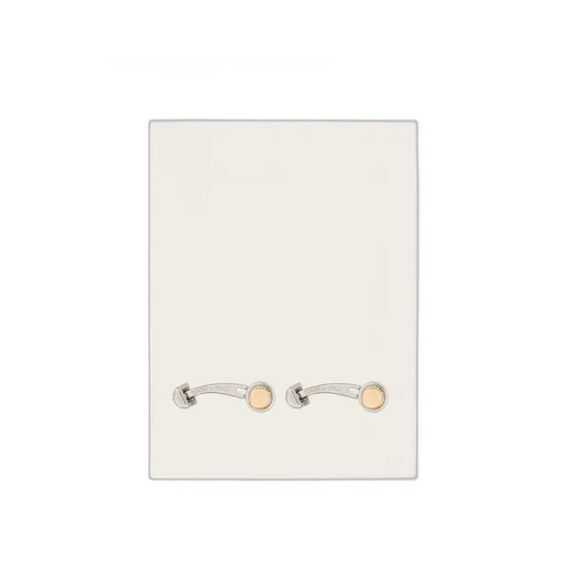 Logo Cufflink