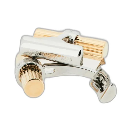 Logo Cufflink