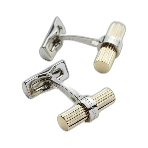 Logo Cufflink