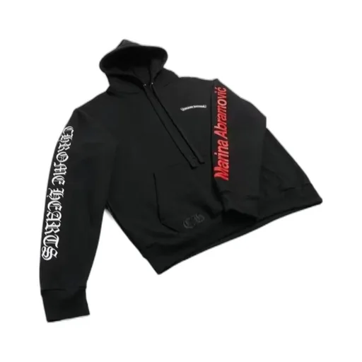 Pull Rope Hooded Sweater