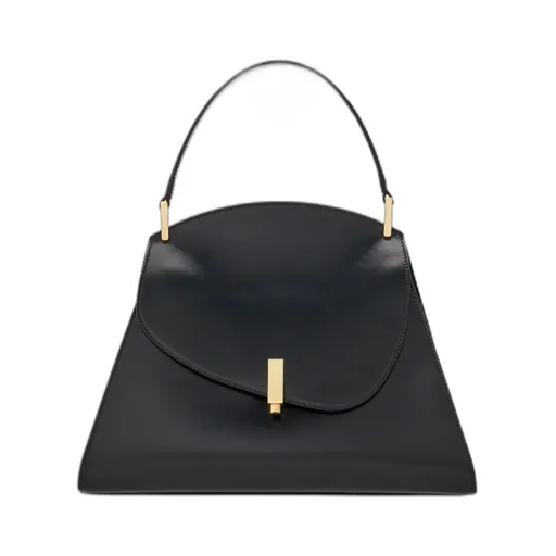 Logo Shoulder Bag