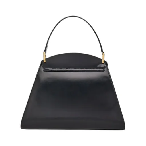 Logo Shoulder Bag