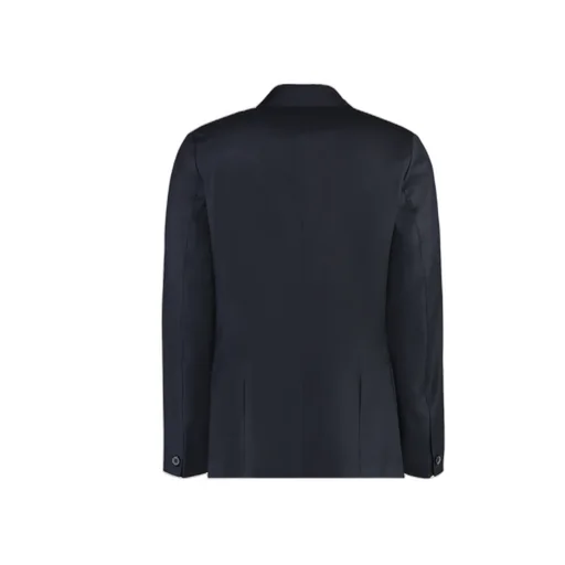 Long Sleeved Suit Jacket
