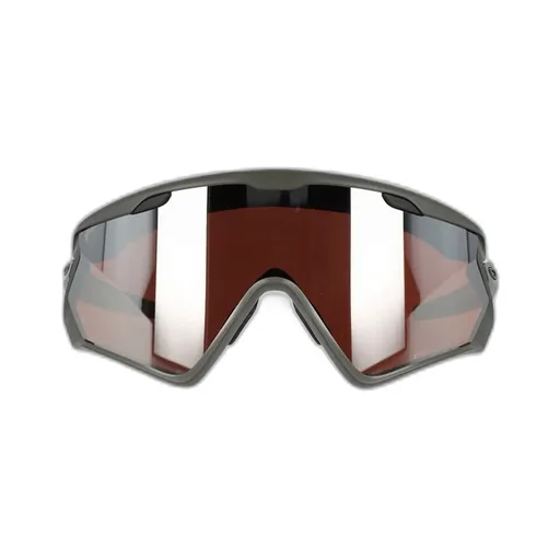 Oakley Wind Jacket 2.0 Performance Sunglasses