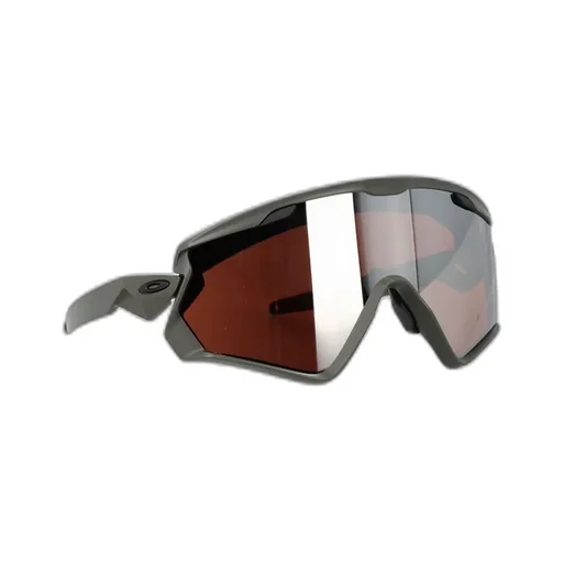 Oakley Wind Jacket 2.0 Performance Sunglasses