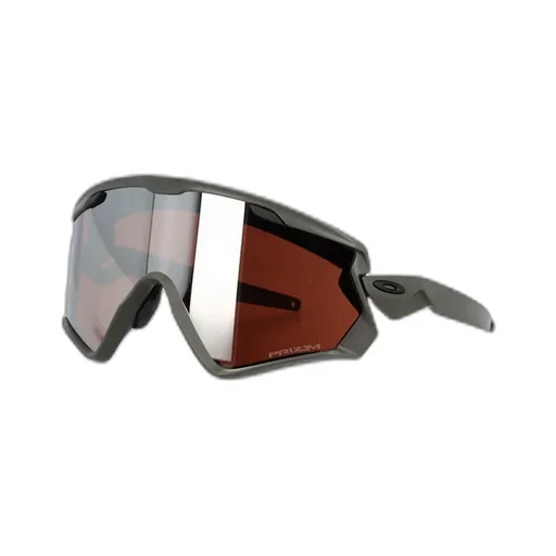 Oakley Wind Jacket 2.0 Performance Sunglasses