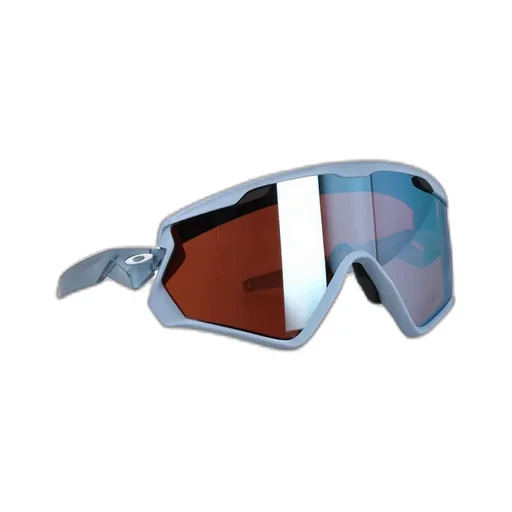 Oakley Wind Jacket 2.0 Performance Sunglasses