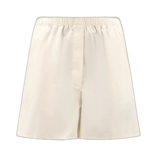 High Waist Shorts