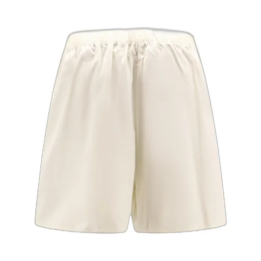 High Waist Shorts